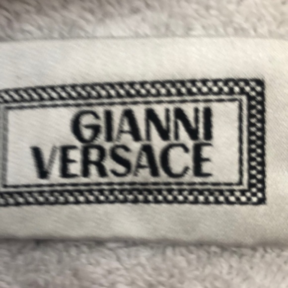 Versace XL house coat! - Picture 1 of 4